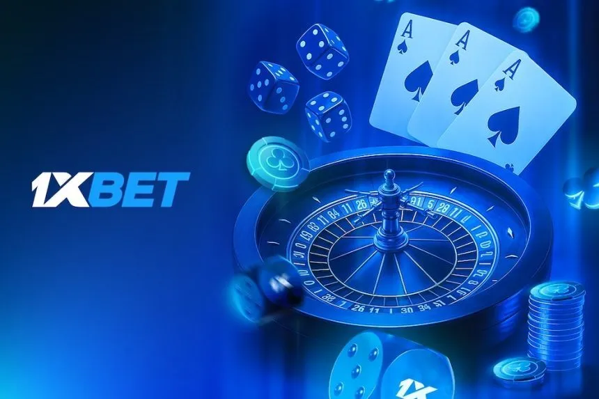 1xbet khuyến mãi