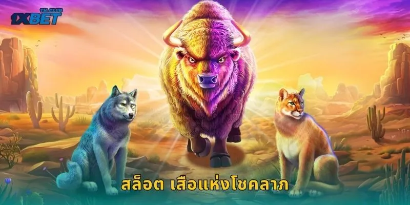 สล็อต เสือแห่งโชคลาภ หมุนลุ้นรางวัล – เสริมพลังโชคที่ 1XBET